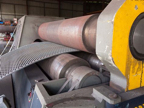 steel plate rolling companies